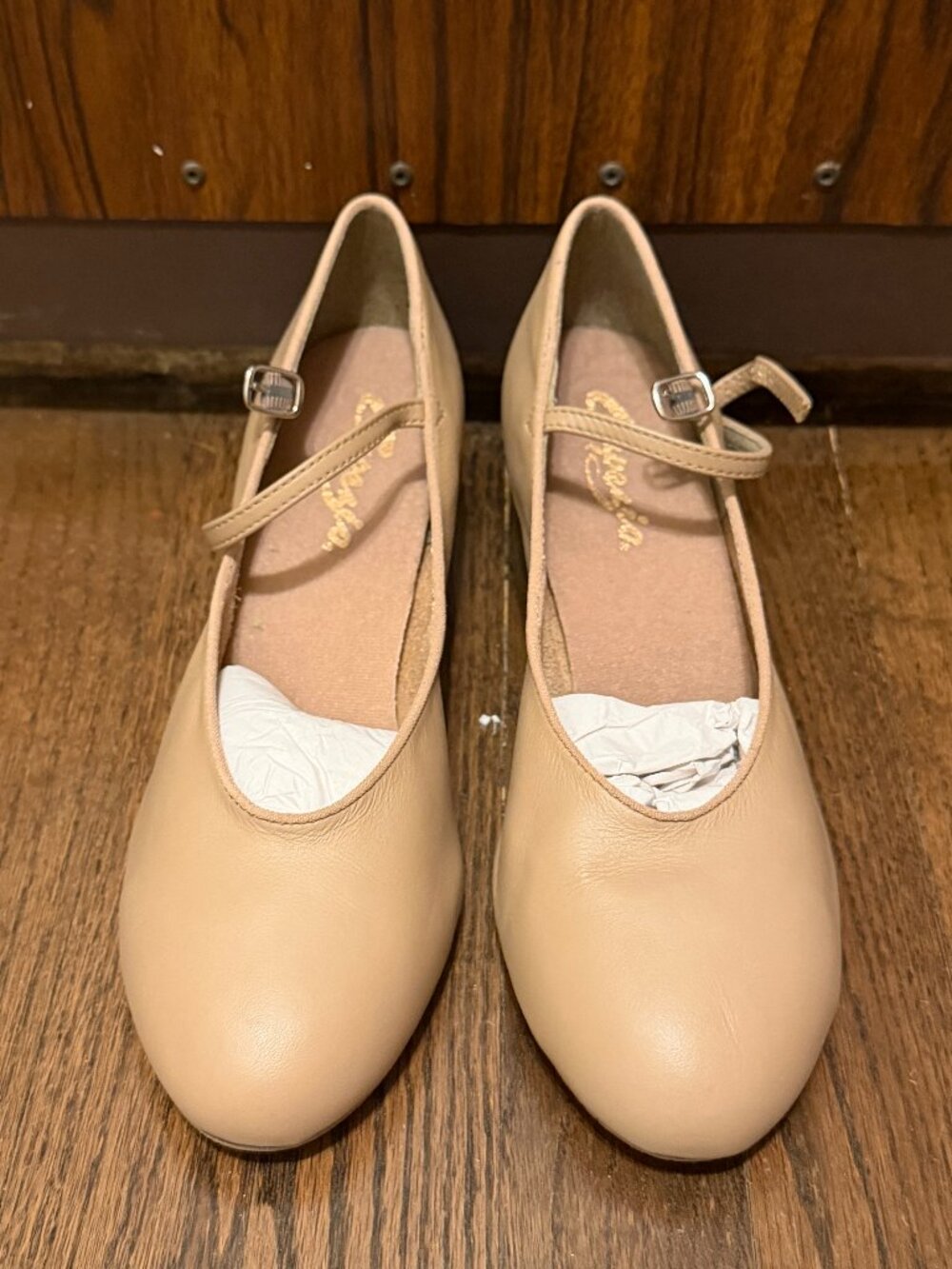 Capezio Dance Shoes